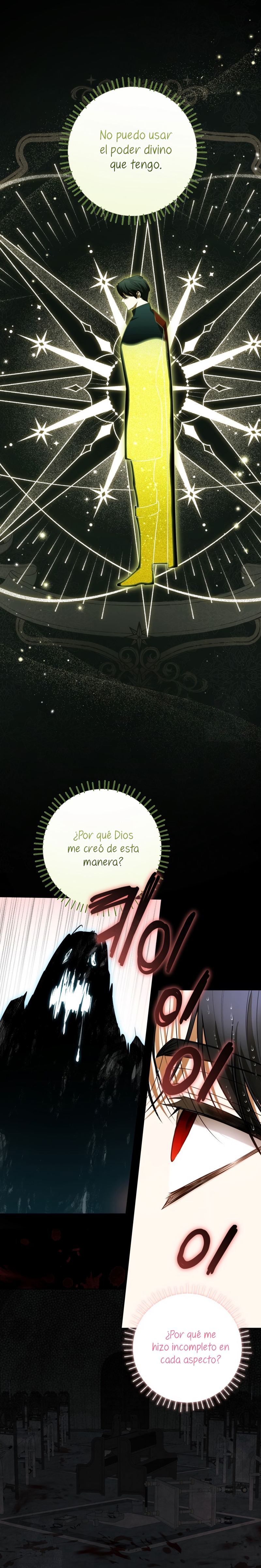 Creo que he transmigrado en alguna novela Capítulo 94 - Page 5