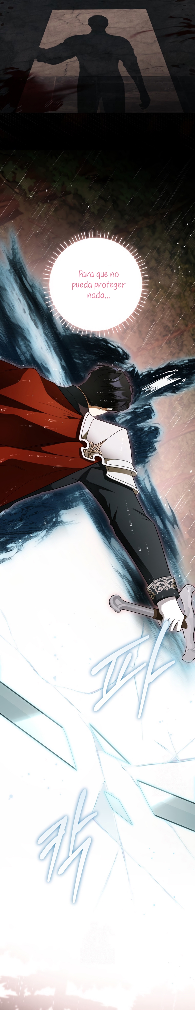 Creo que he transmigrado en alguna novela Capítulo 94 - Page 6