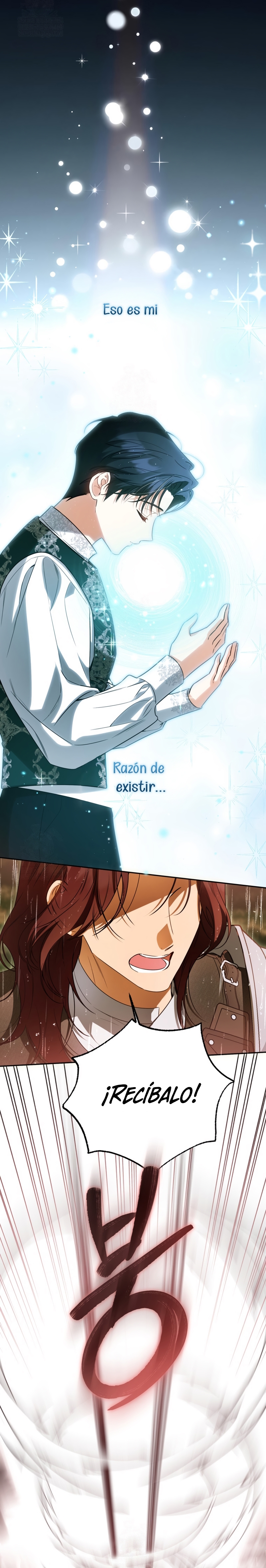 Creo que he transmigrado en alguna novela Capítulo 94 - Page 8