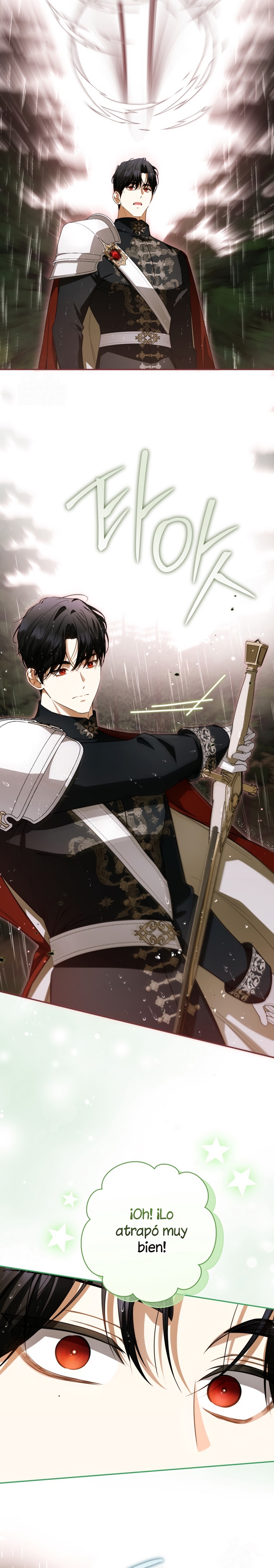 Creo que he transmigrado en alguna novela Capítulo 94 - Page 9