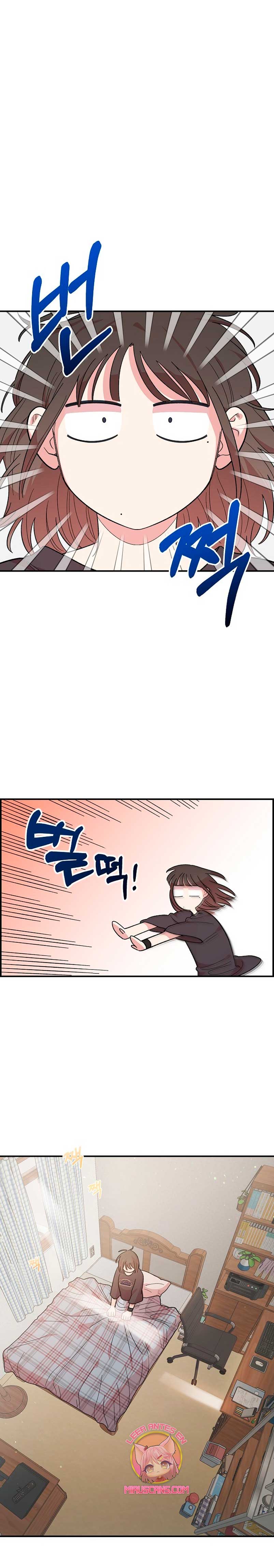 Complejo de amigos de la infancia Capítulo 12 - Page 7