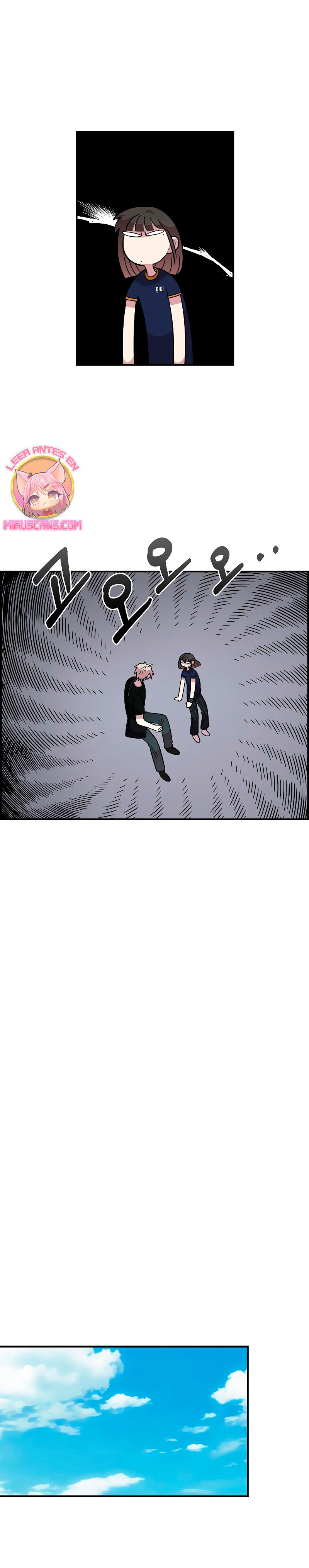 Complejo de amigos de la infancia Capítulo 16 - Page 21