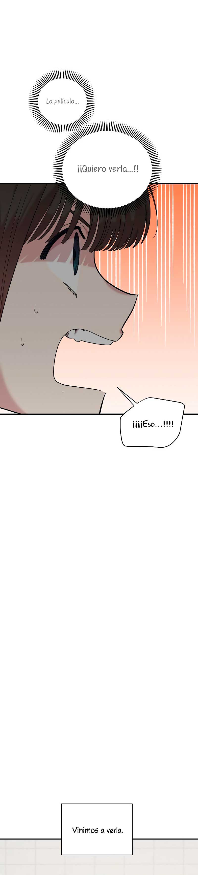 Complejo de amigos de la infancia Capítulo 17 - Page 26