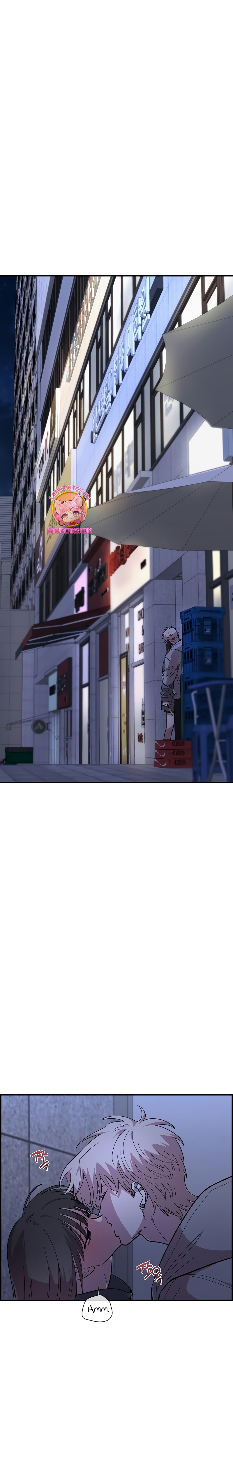 Complejo de amigos de la infancia Capítulo 19 - Page 3