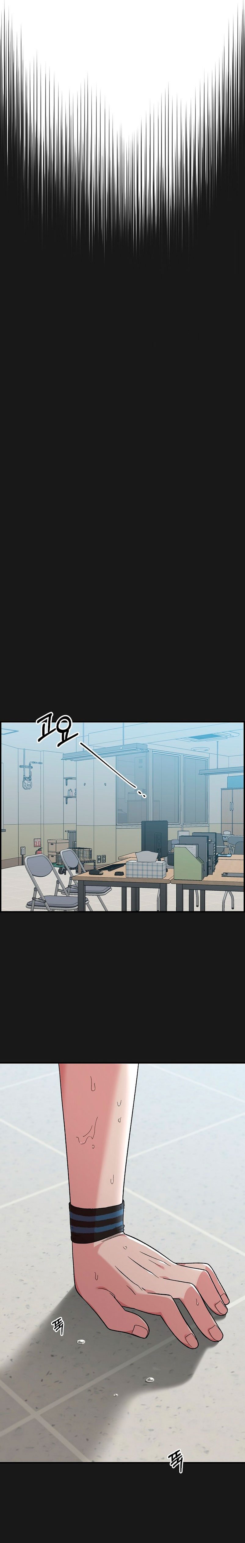 Complejo de amigos de la infancia Capítulo 2 - Page 19