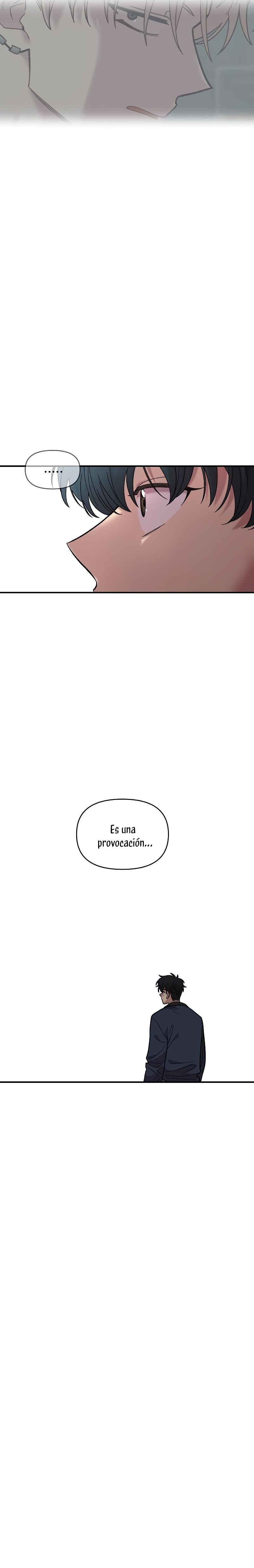 Complejo de amigos de la infancia Capítulo 20 - Page 26