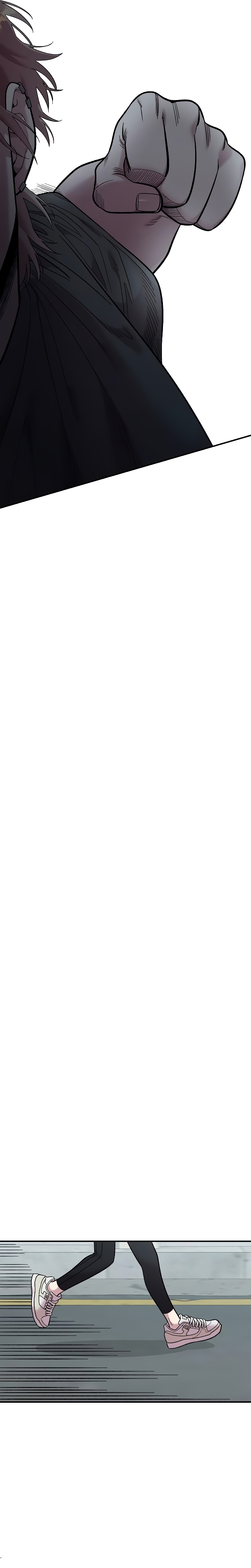 Complejo de amigos de la infancia Capítulo 21 - Page 24