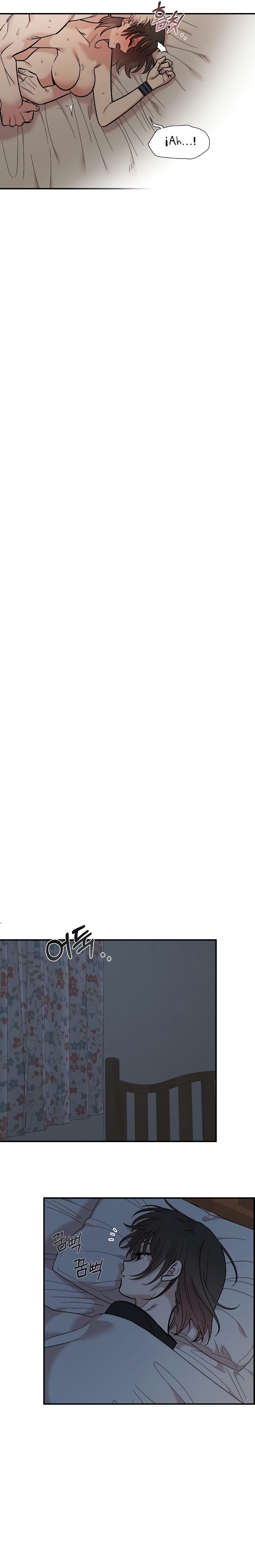 Complejo de amigos de la infancia Capítulo 25 - Page 14