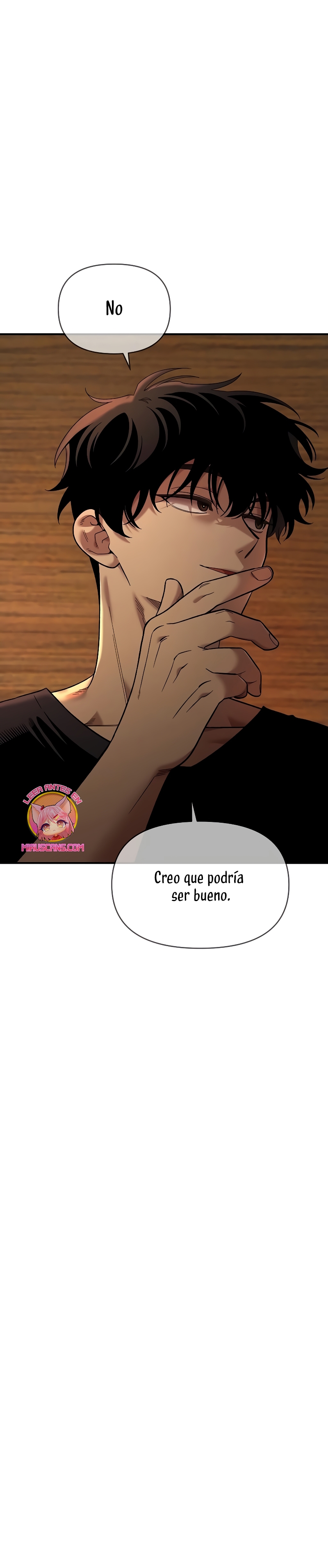 Complejo de amigos de la infancia Capítulo 26 - Page 16