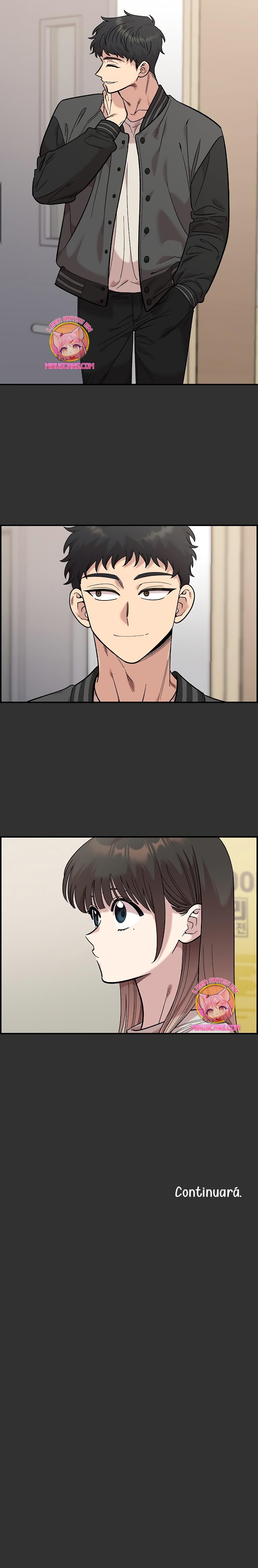 Complejo de amigos de la infancia Capítulo 31 - Page 26