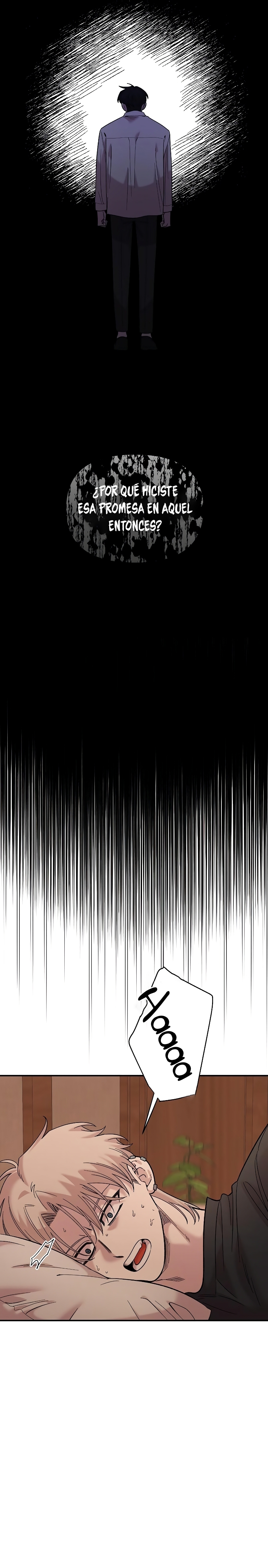 Complejo de amigos de la infancia Capítulo 31 - Page 9