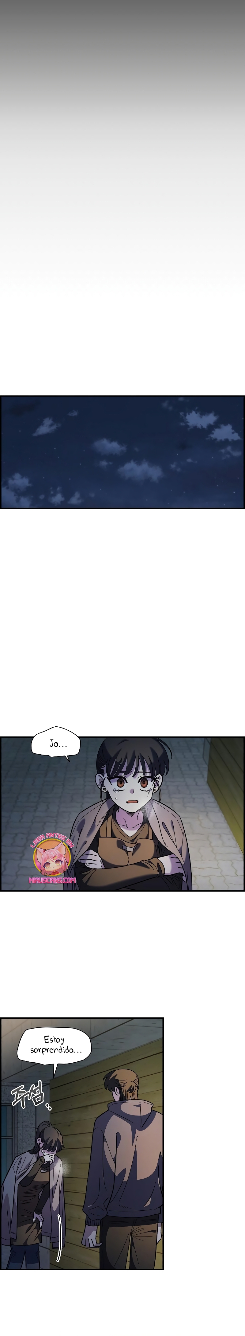 Complejo de amigos de la infancia Capítulo 34 - Page 4