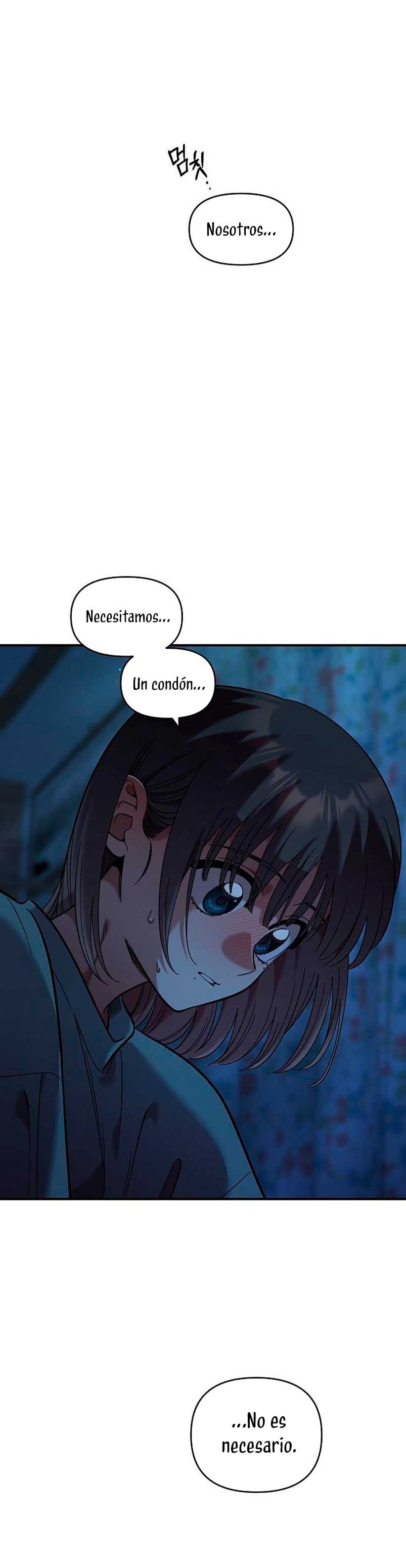 Complejo de amigos de la infancia Capítulo 36 - Page 26