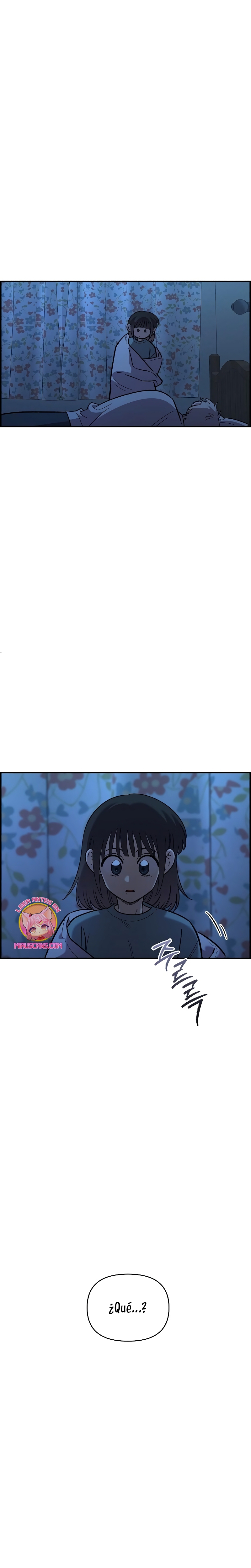 Complejo de amigos de la infancia Capítulo 37 - Page 27