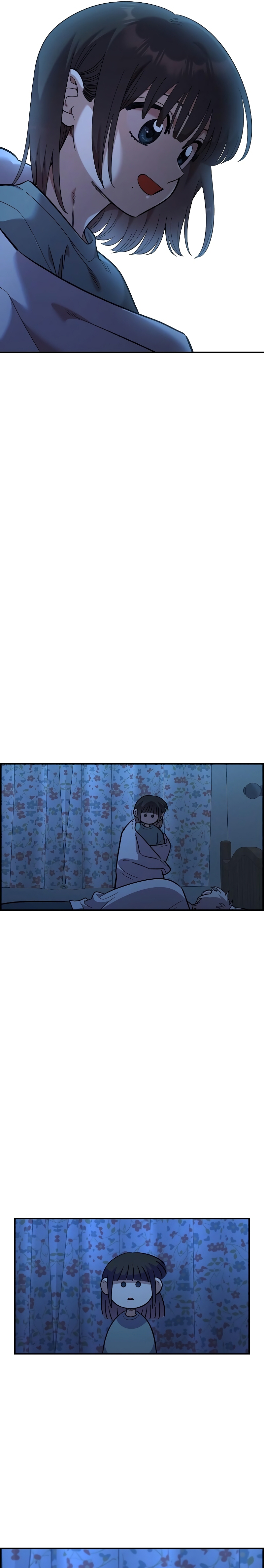 Complejo de amigos de la infancia Capítulo 38 - Page 3