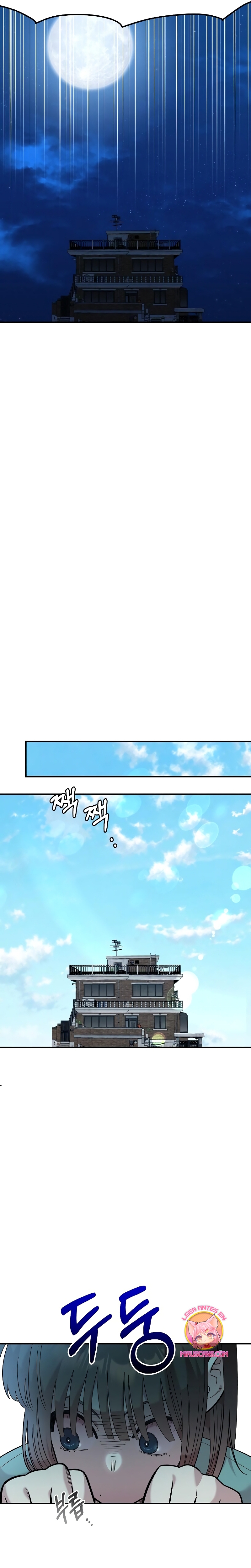 Complejo de amigos de la infancia Capítulo 38 - Page 8