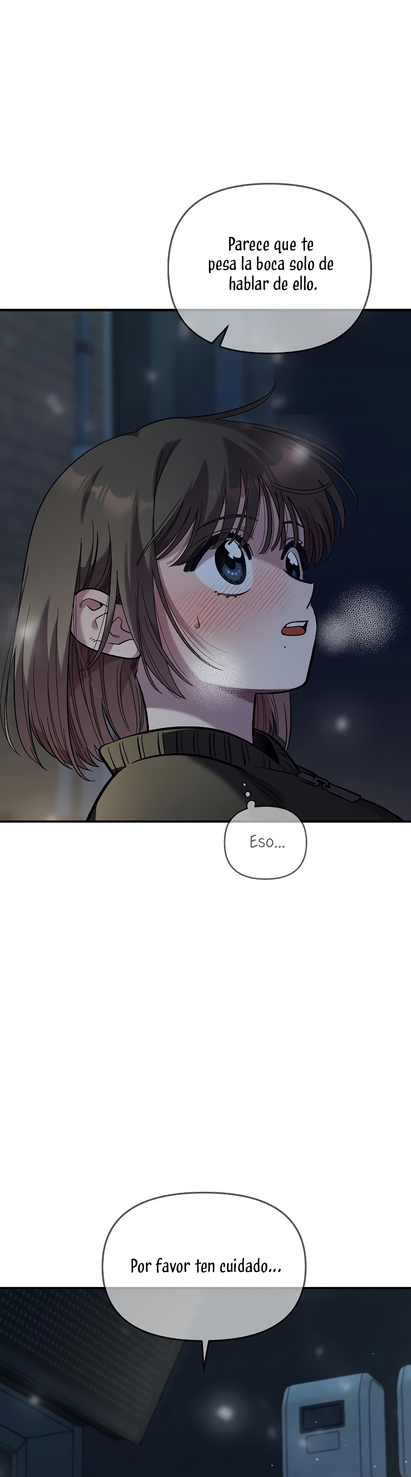 Complejo de amigos de la infancia Capítulo 40 - Page 26