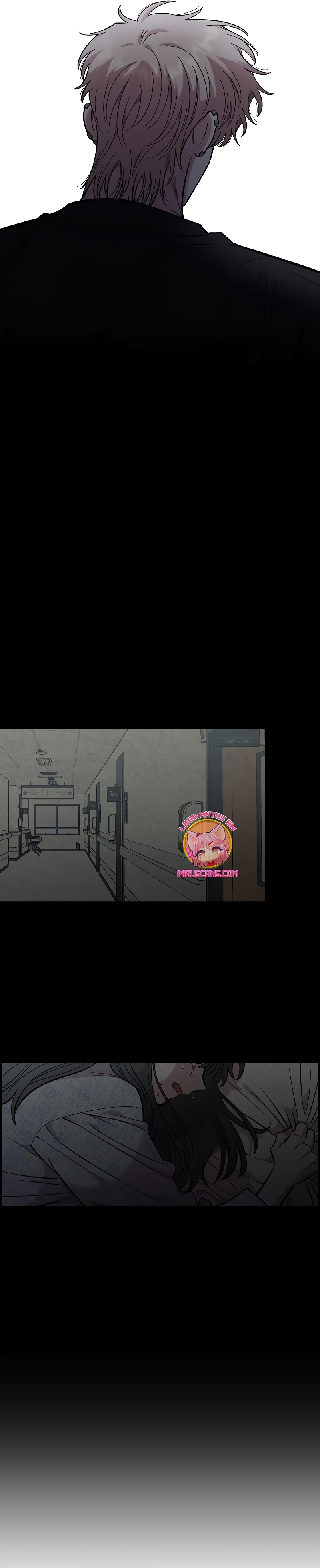 Complejo de amigos de la infancia Capítulo 40 - Page 9