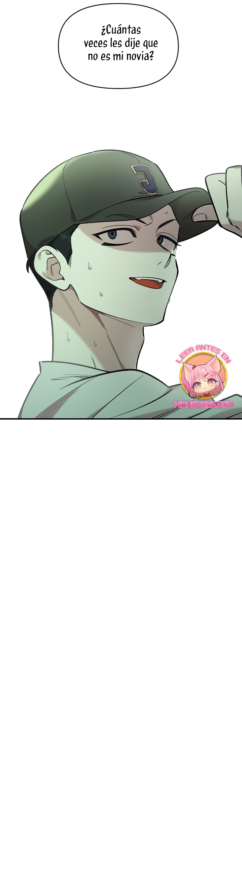 Complejo de amigos de la infancia Capítulo 41.5 - Page 16