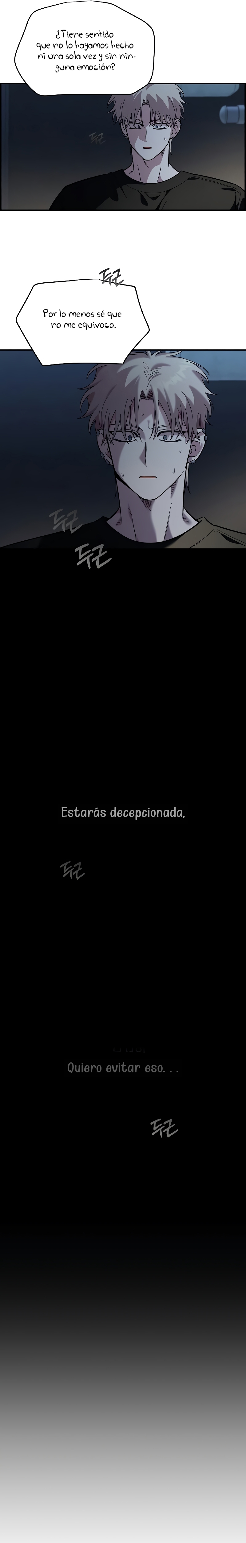 Complejo de amigos de la infancia Capítulo 41 - Page 11