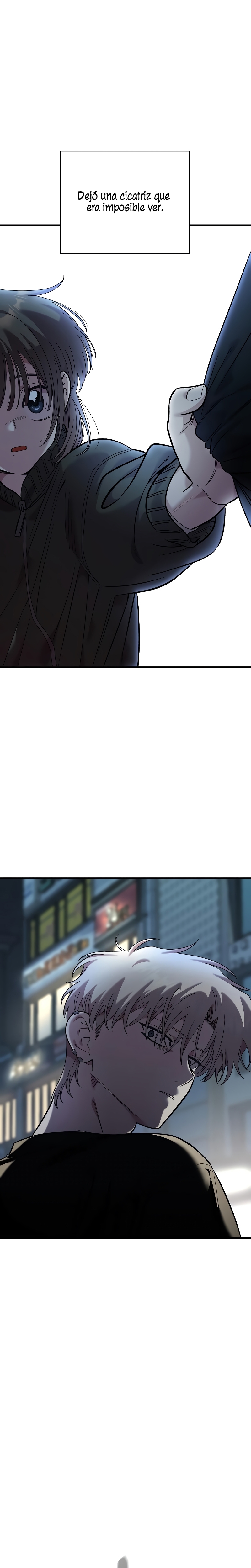 Complejo de amigos de la infancia Capítulo 41 - Page 15