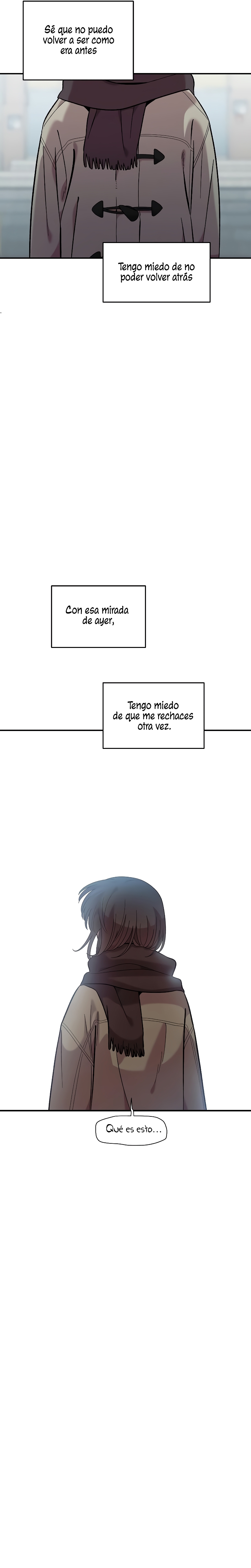 Complejo de amigos de la infancia Capítulo 41 - Page 27