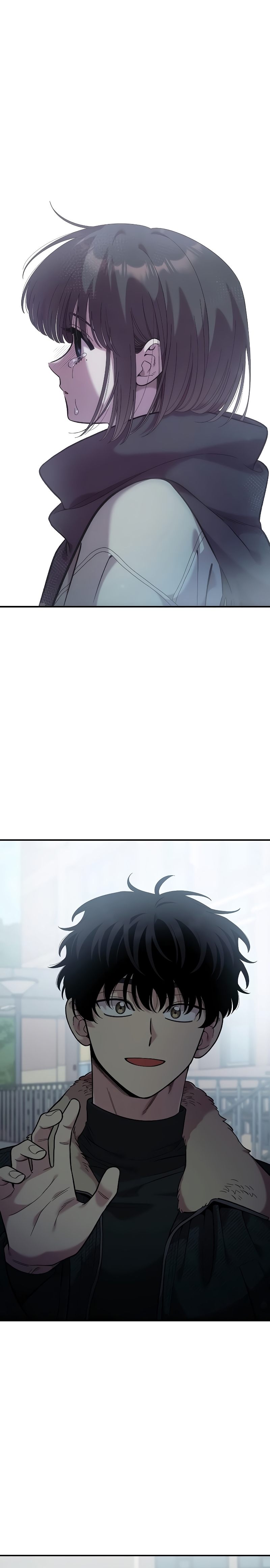 Complejo de amigos de la infancia Capítulo 41 - Page 29