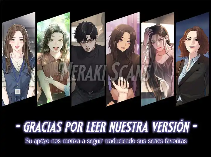 Complejo de amigos de la infancia Capítulo 50 - Page 16