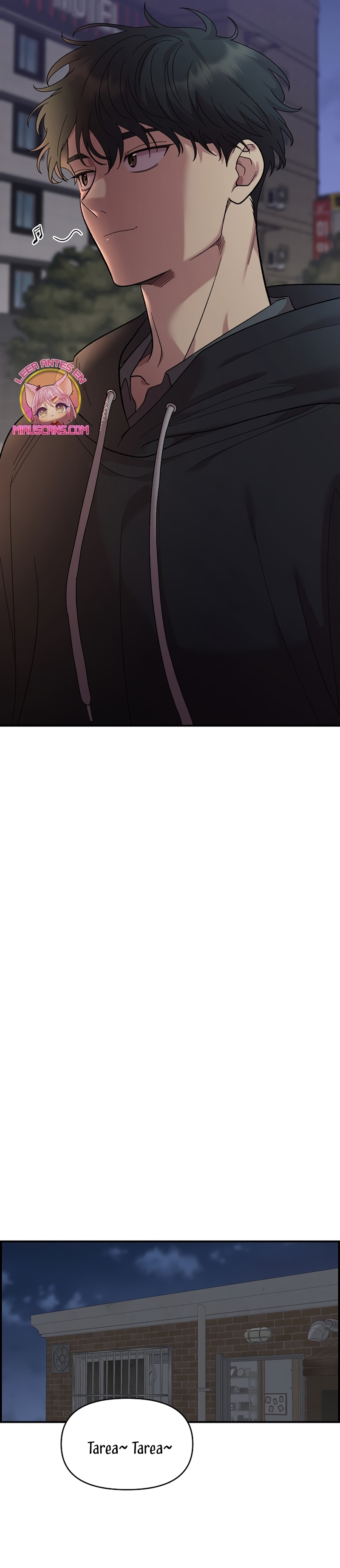 Complejo de amigos de la infancia Capítulo 7 - Page 4