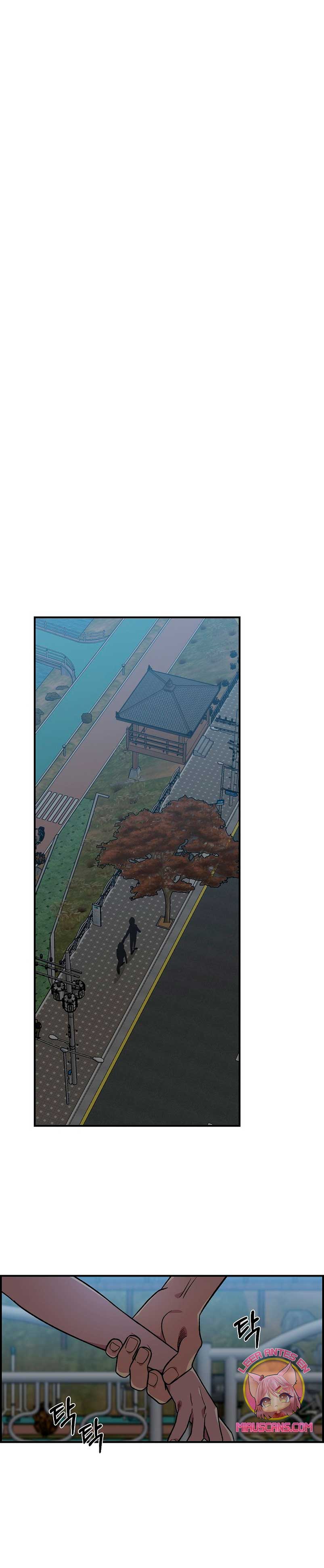 Complejo de amigos de la infancia Capítulo 8 - Page 13