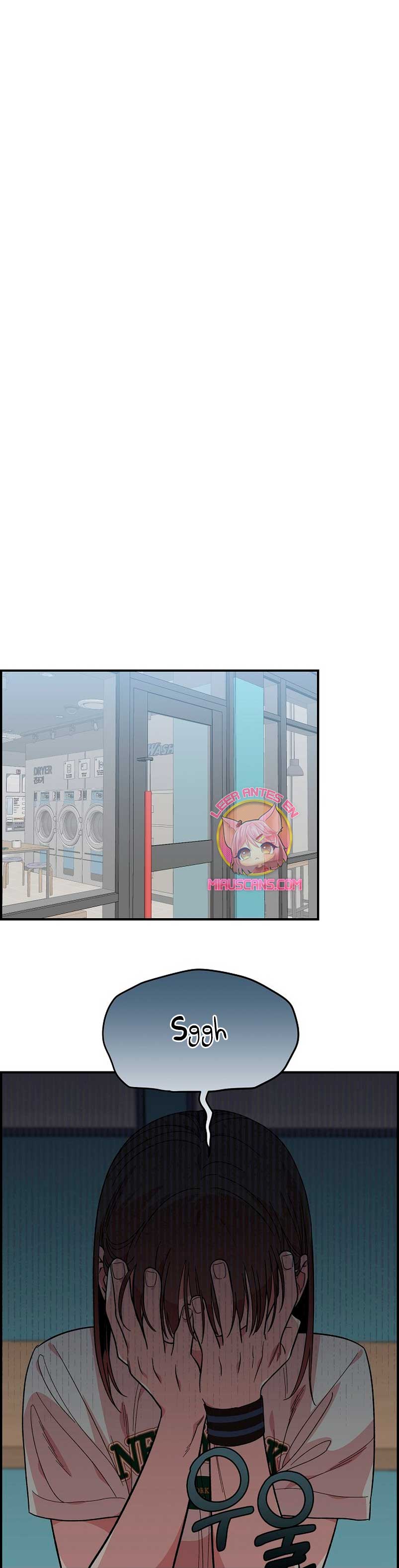 Complejo de amigos de la infancia Capítulo 8 - Page 16