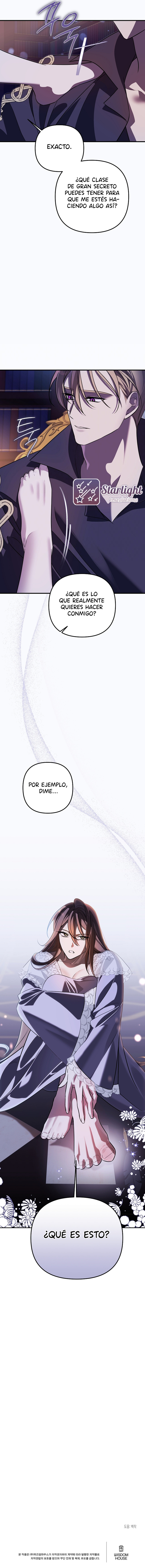 De todos modos, nos casamos Capítulo 7 - Page 11