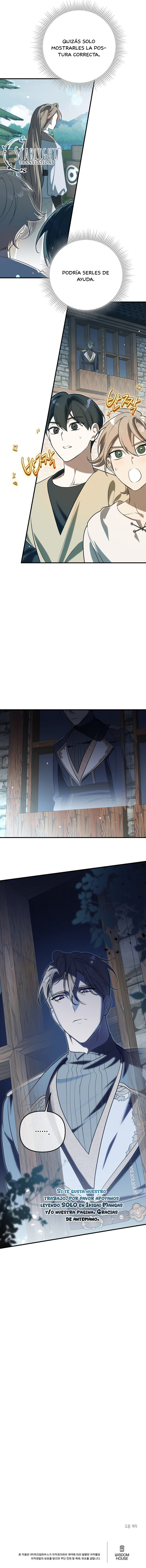 De todos modos, nos casamos Capítulo 9 - Page 11