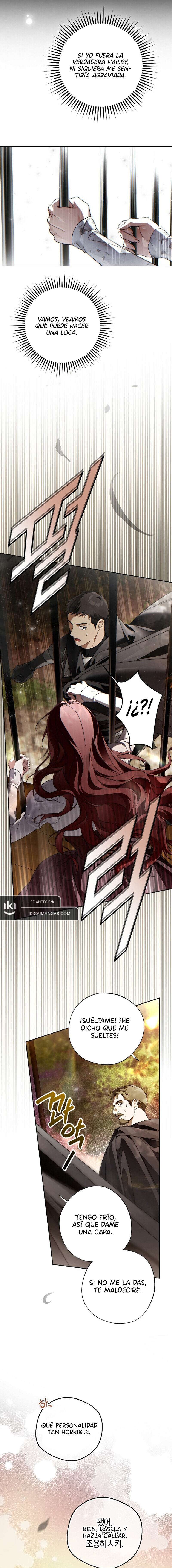 Marques De Marron Capítulo 1 - Page 10