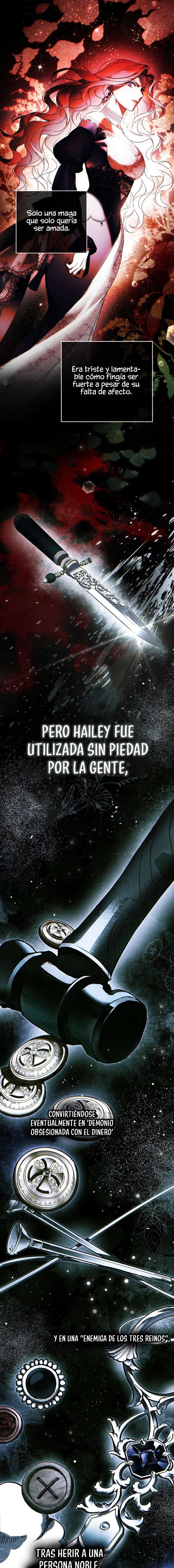 Marques De Marron Capítulo 1 - Page 12