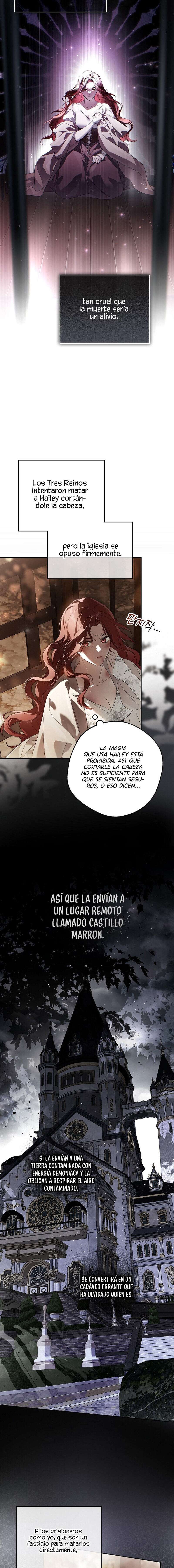 Marques De Marron Capítulo 1 - Page 14