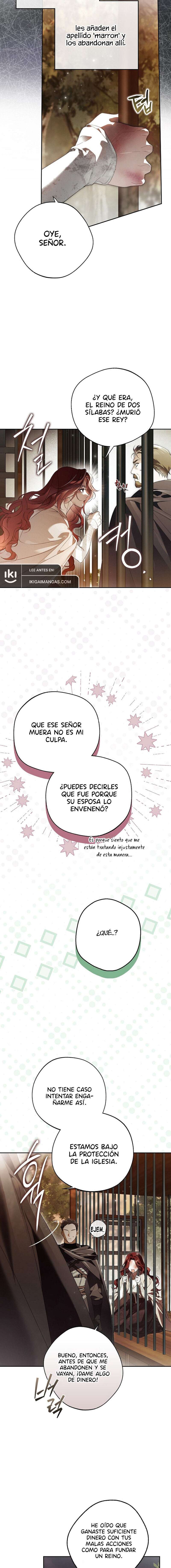 Marques De Marron Capítulo 1 - Page 15