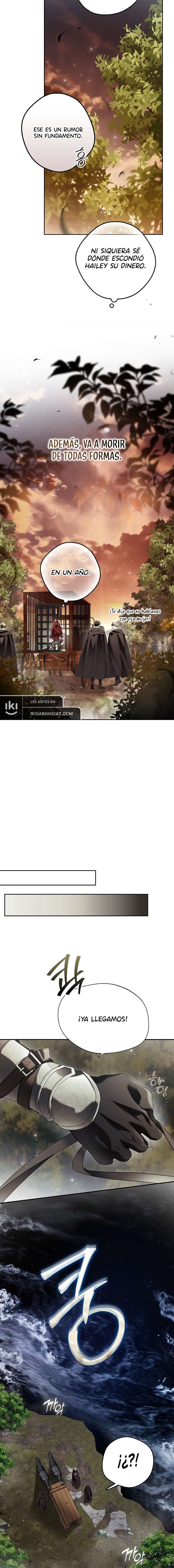 Marques De Marron Capítulo 1 - Page 16