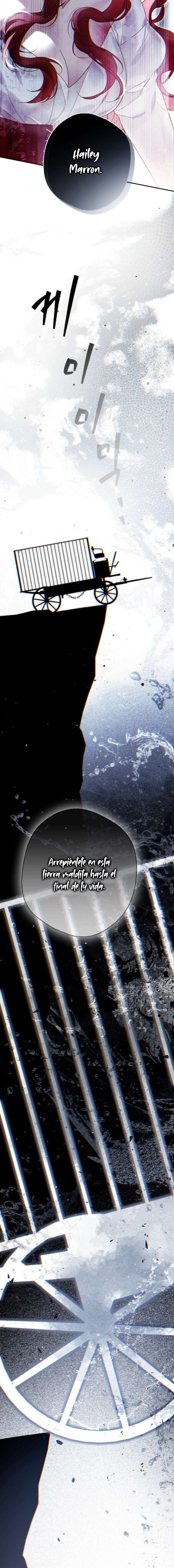 Marques De Marron Capítulo 1 - Page 18