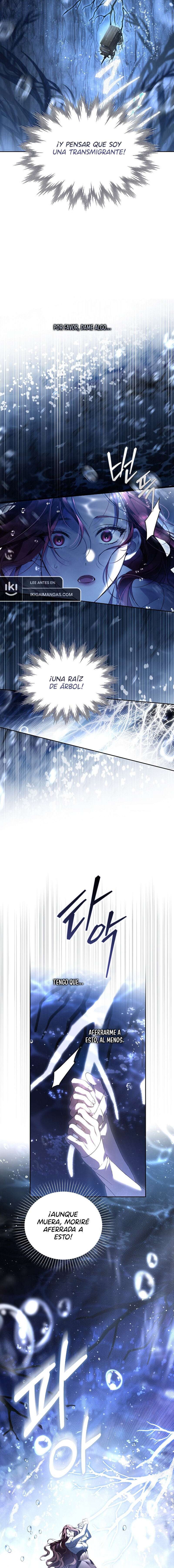 Marques De Marron Capítulo 1 - Page 22