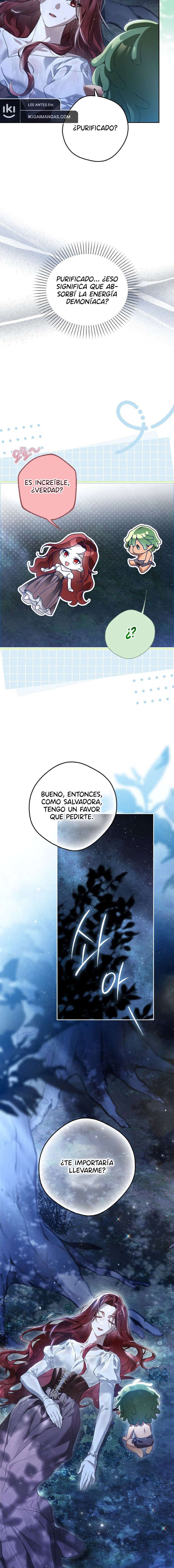 Marques De Marron Capítulo 1 - Page 27