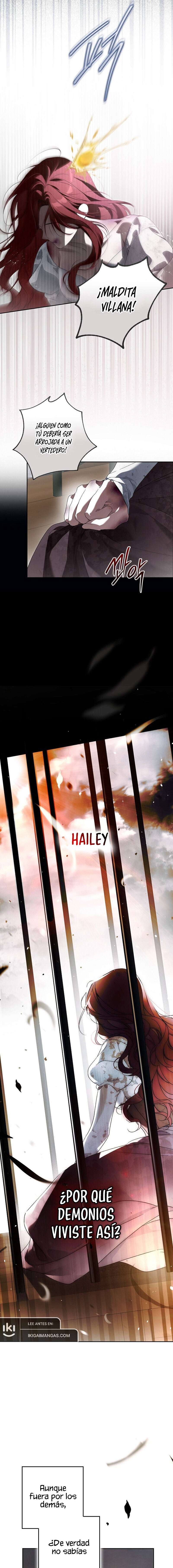 Marques De Marron Capítulo 1 - Page 5