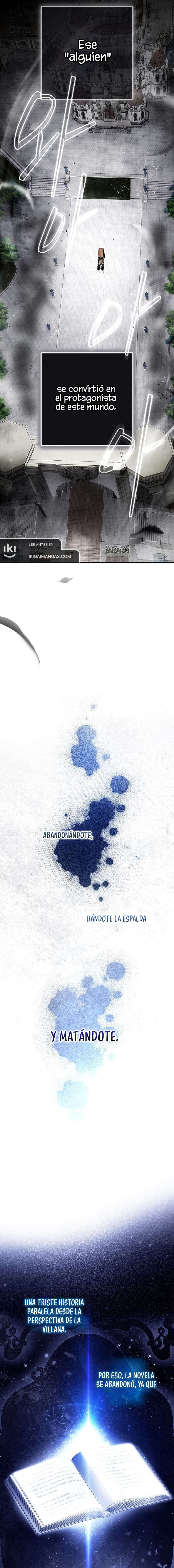 Marques De Marron Capítulo 1 - Page 7