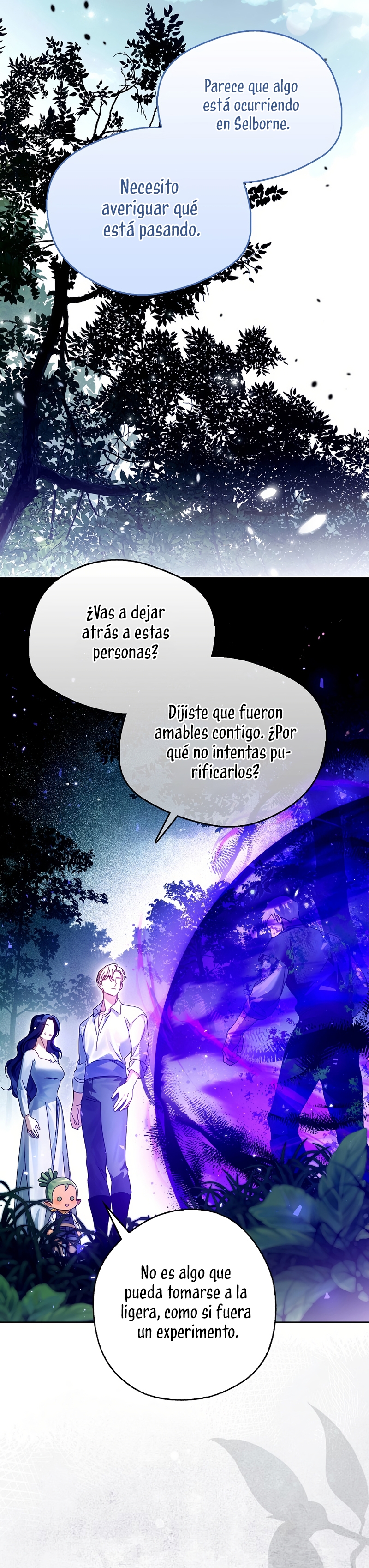 Marques De Marron Capítulo 10 - Page 19