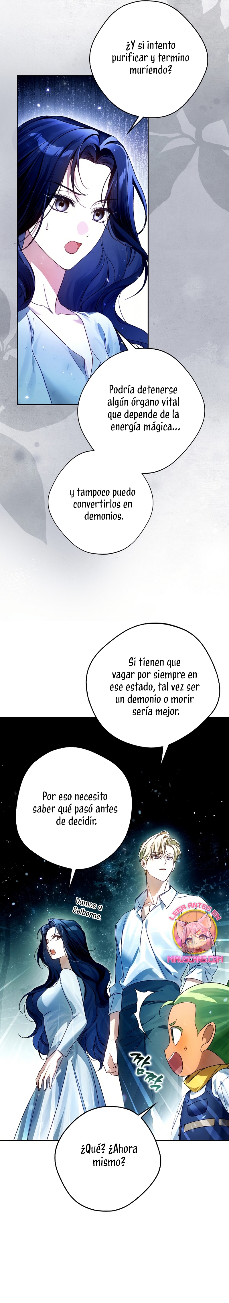 Marques De Marron Capítulo 10 - Page 20