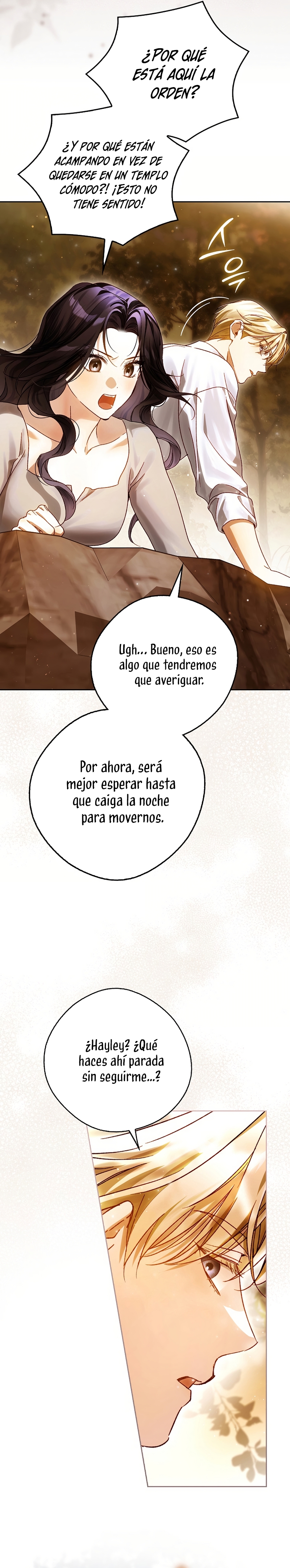 Marques De Marron Capítulo 10 - Page 23