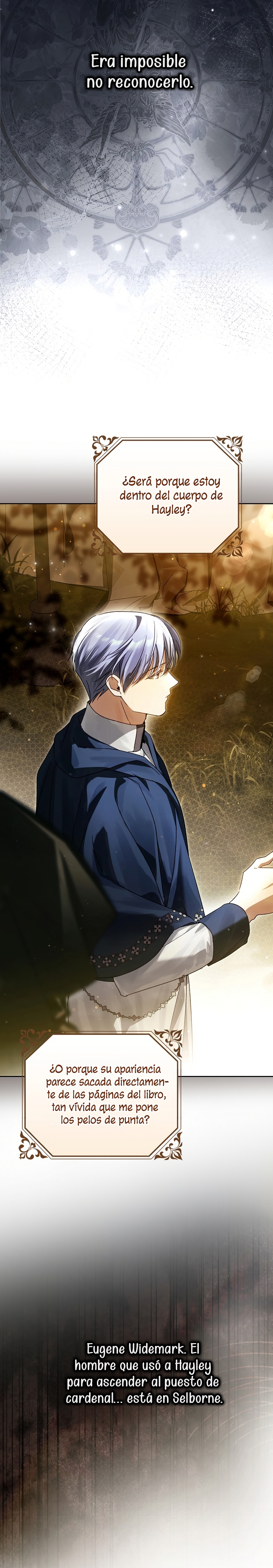 Marques De Marron Capítulo 10 - Page 25