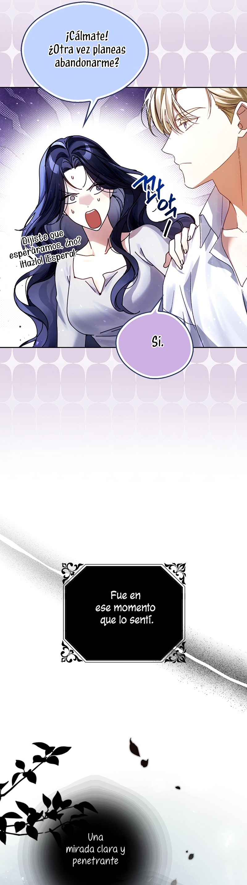 Marques De Marron Capítulo 10 - Page 27