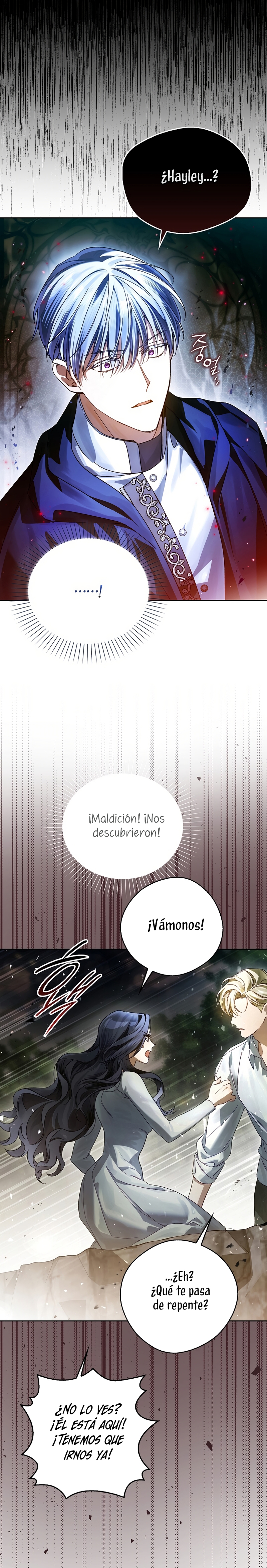 Marques De Marron Capítulo 10 - Page 29