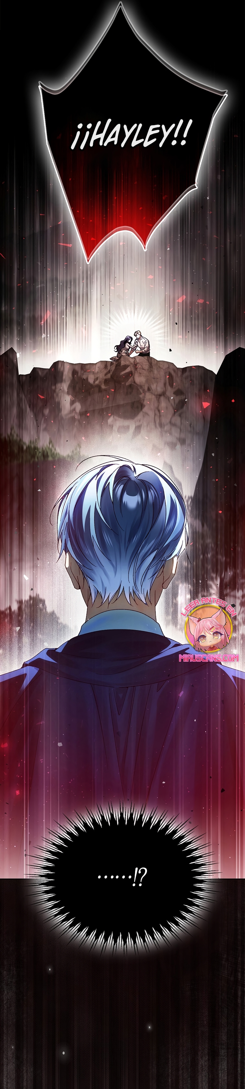 Marques De Marron Capítulo 10 - Page 31